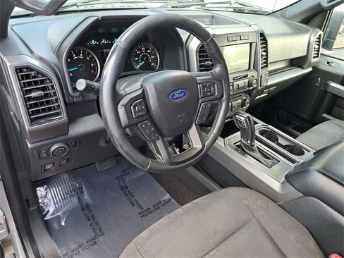 Used 2018 Ford F150 XLT w/ Equipment Group 302A Luxury image 16
