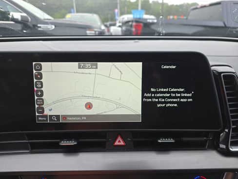 Used 2023 Kia Sportage EX AWD/4WD image 27