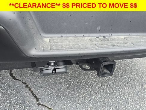 New 2025 Chevrolet Express 2500 Extended w/ Driver Convenience Package RWD image 32