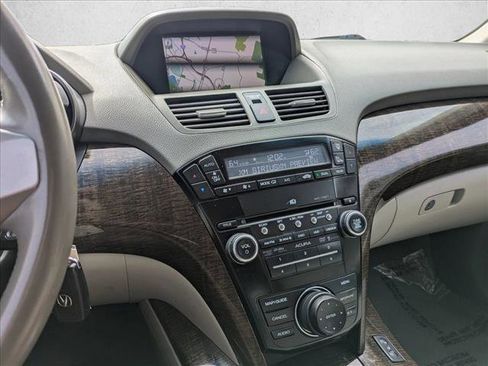 Used 2012 Acura MDX w/ Technology Package image 16