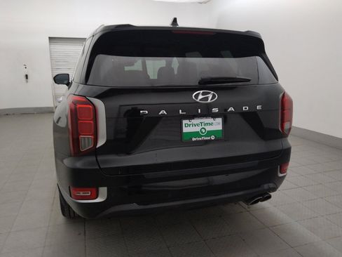 Used 2021 Hyundai Palisade Limited w/ Cargo Package FWD image 6