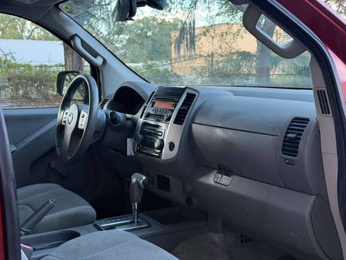 Used 2016 Nissan Frontier S RWD image 14