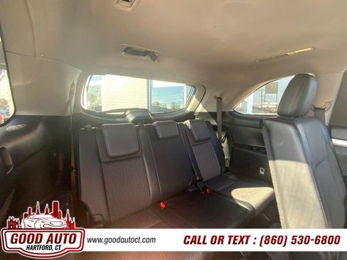 Used 2015 Toyota Highlander Plus image 12