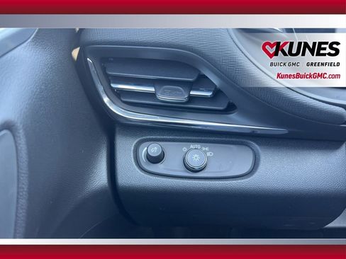 New 2026 Buick Envista Preferred w/ Convenience I Package image 23