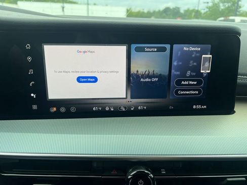 New 2025 Nissan Murano SL image 10