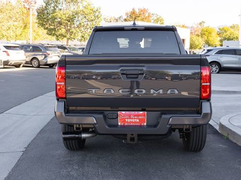 New 2026 Toyota Tacoma SR5 RWD image 5