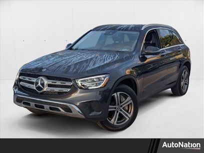 Used 2022 Mercedes-Benz GLC 300
