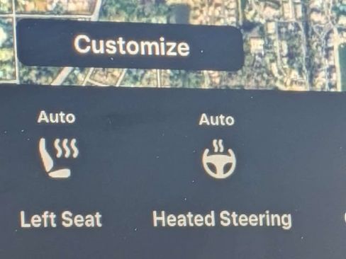 Used 2021 Tesla Model 3 Long Range AWD/4WD image 24
