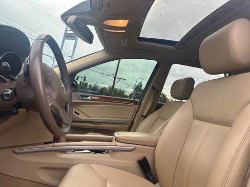 Used 2009 Mercedes-Benz GL 450 4MATIC image 14