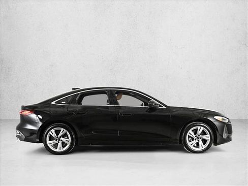 Used 2025 Audi A5 2.0T Premium w/ Convenience Package image 4