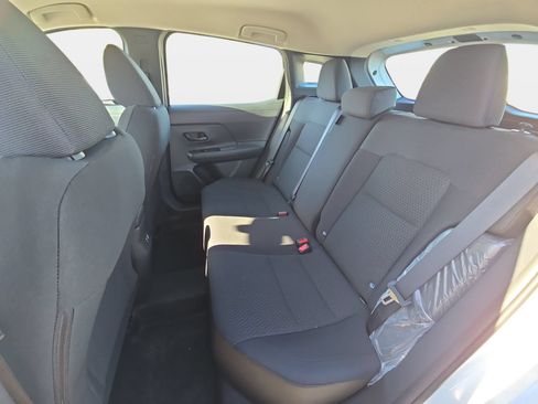 New 2026 Nissan Kicks S w/ Charging Package FWD image 13