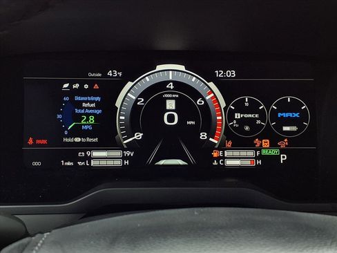 New 2026 Toyota Tundra TRD Pro image 17