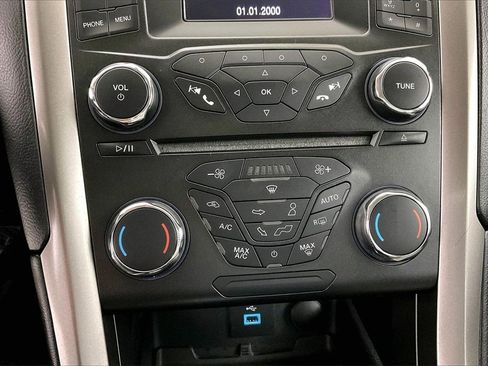 Used 2018 Ford Fusion S image 14