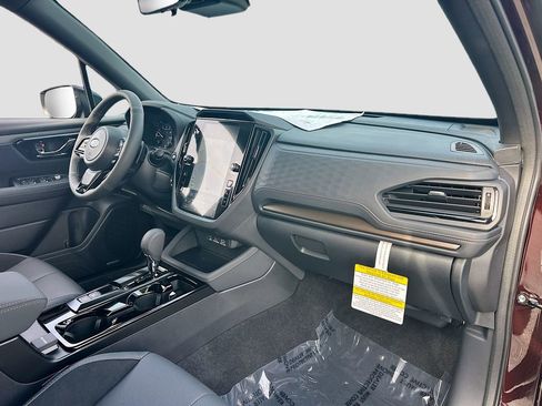 New 2026 Subaru Forester Touring image 32