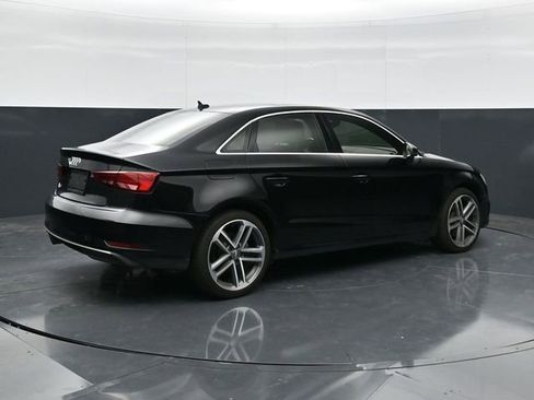 Used 2019 Audi A3 2.0T Premium w/ Convenience Package FWD image 2