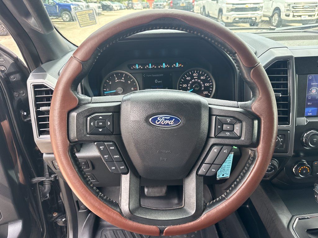Used 2019 Ford F150 XLT w/ Equipment Group 302A Luxury AWD/4WD image 15