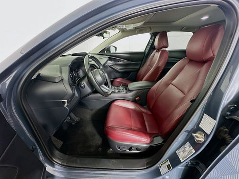 Used 2024 MAZDA CX-30 AWD 2.5 S w/ Preferred Package image 13