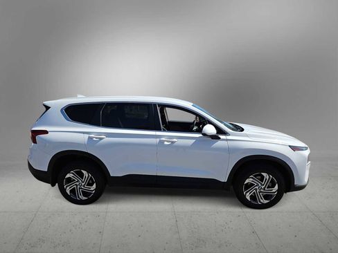 Used 2023 Hyundai Santa Fe SE AWD/4WD image 9
