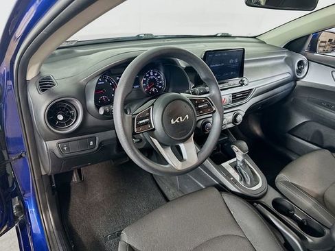 Used 2023 Kia Forte LXS image 15