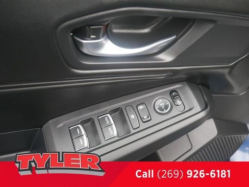 Certified 2024 Honda Accord EX image 19