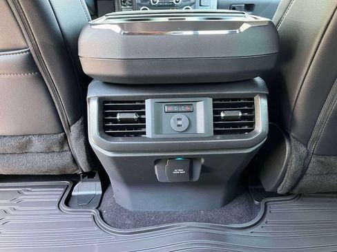 New 2026 Ford F150 Lariat w/ Equipment Group 502A High AWD/4WD image 15