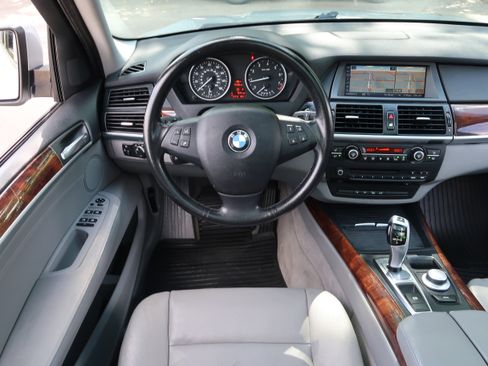 Used 2007 BMW X5 3.0si AWD/4WD image 14