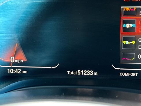 Used 2023 BMW X3 sDrive30i w/ M Sport Package image 24