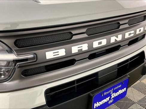 Used 2021 Ford Bronco Sport Big Bend image 29