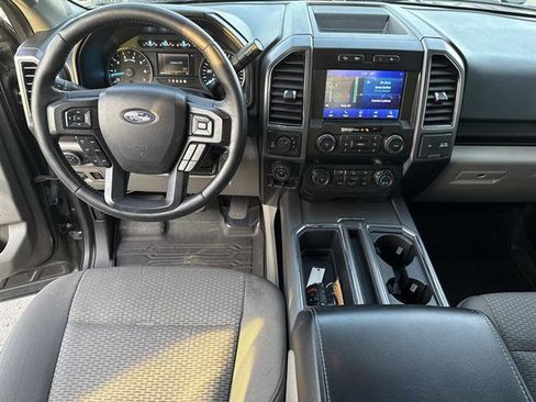 Used 2020 Ford F150 XLT w/ Equipment Group 302A Luxury image 20