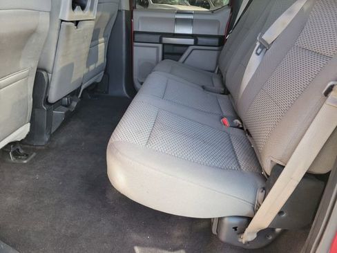 Used 2016 Ford F150 XLT w/ Equipment Group 301A Mid AWD/4WD image 8
