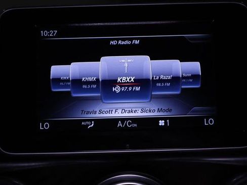 Used 2019 Mercedes-Benz GLC 300 4MATIC image 22