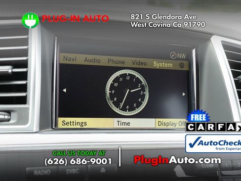 Used 2012 Mercedes-Benz ML 350 4MATIC image 31