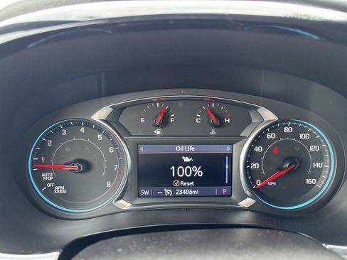 Used 2023 Chevrolet Traverse LT AWD/4WD image 21