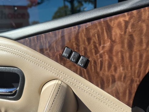 Used 2018 Nissan Armada Platinum w/ Captain Seat Package image 24