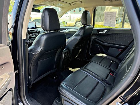 Used 2020 Ford Escape SEL AWD/4WD image 19