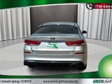 Used 2020 Kia Optima LX image 4