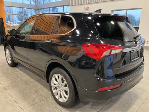 Used 2019 Buick Envision Preferred image 7