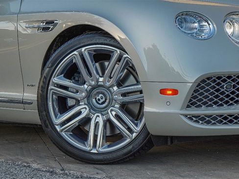Certified 2016 Bentley Continental GT image 3