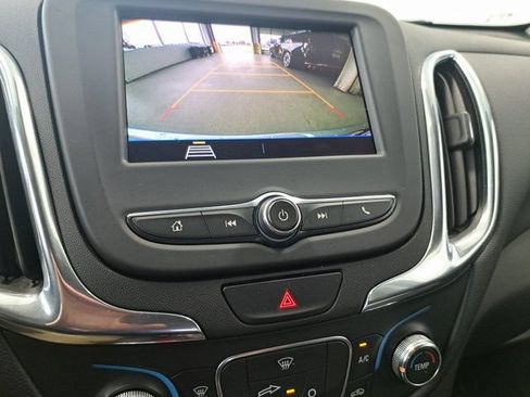 Used 2020 Chevrolet Equinox LT FWD image 13