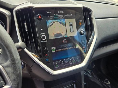 Used 2023 Subaru Ascent Limited w/ Technology Package AWD/4WD image 22