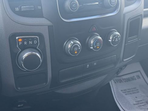 Used 2019 RAM 1500 Express w/ Express Value Package RWD image 26