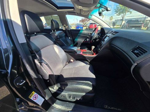 Used 2007 Lexus GS 350 image 11