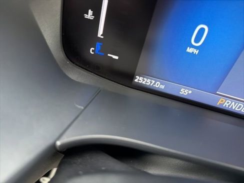 Used 2025 Ford Escape ST-Line image 37