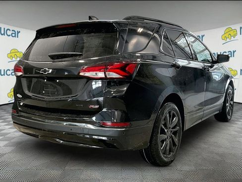 Used 2022 Chevrolet Equinox RS image 8