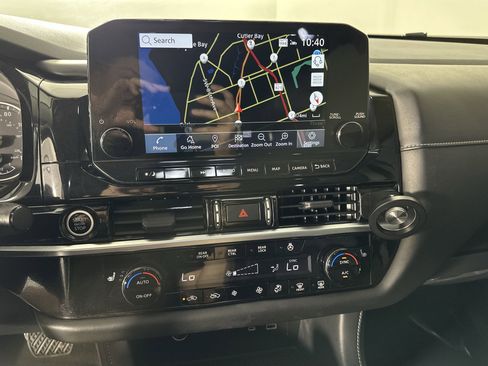 Used 2022 Nissan Pathfinder SL w/ Cargo Package image 25