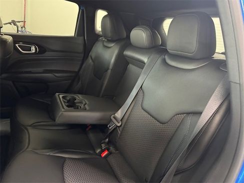 New 2026 Jeep Compass Latitude w/ Quick Order Package 29K image 20