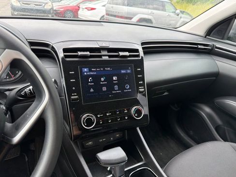 Certified 2023 Hyundai Tucson SEL AWD/4WD image 22