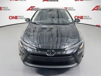 Certified 2024 Toyota Corolla LE FWD video 3
