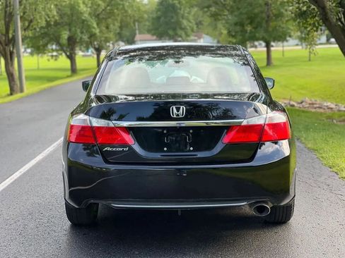 Used 2015 Honda Accord LX image 5