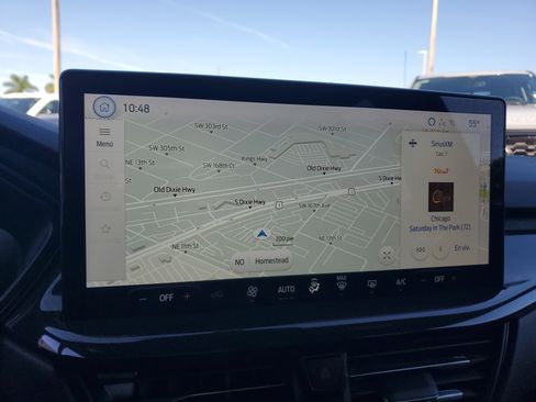 Used 2024 Ford Escape ST-Line w/ Tech Pack #1 image 10